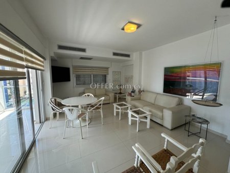 2-bedroom Apartment 90 sqm in Germasogeia - 12