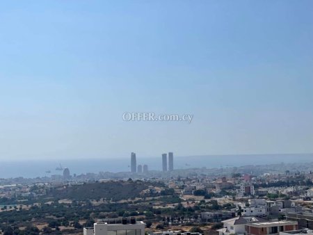 Building Plot 1000 sm in Germasogeia, Limassol - 2