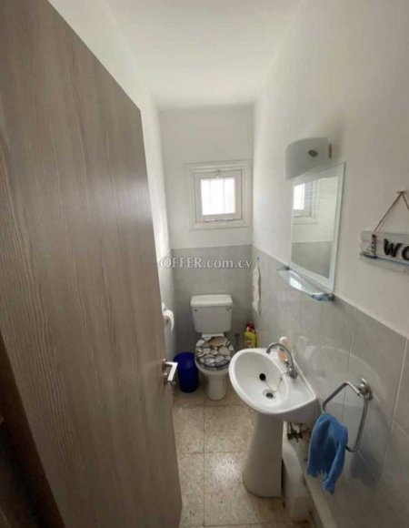 2-bedroom Maisonette (middle) 70 sqm in Meneou - 9
