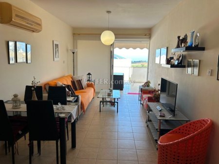 1-bedroom Apartment 57 sqm in Deryneia - 11
