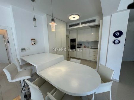 2-bedroom Apartment 90 sqm in Germasogeia - 11