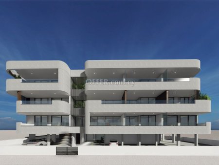 Apartment (Flat) in Mesa Geitonia, Limassol for Sale - 3