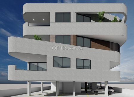 Apartment (Flat) in Mesa Geitonia, Limassol for Sale - 4