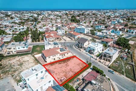 3 Bed Apartment for Sale in Livadia, Larnaca - 8