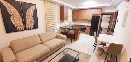 1-bedroom Apartment 53 sqm in Germasogeia - 5