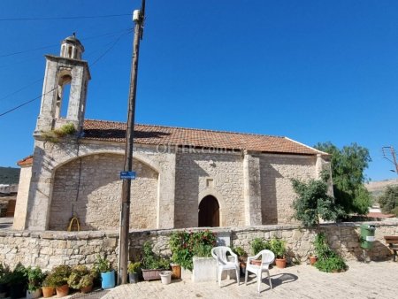 2-bedroom Village House 80 sqm in Agios Amvrosios - 10