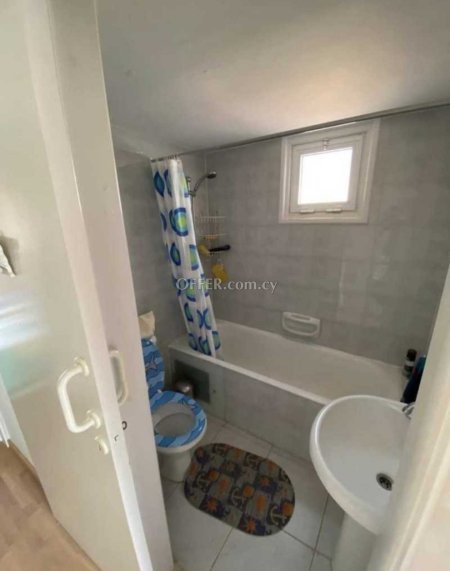 2-bedroom Maisonette (middle) 70 sqm in Meneou - 8