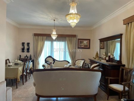 3-bedroom Semi-detached Villa 131 sqm in Larnaca (Town) - 4