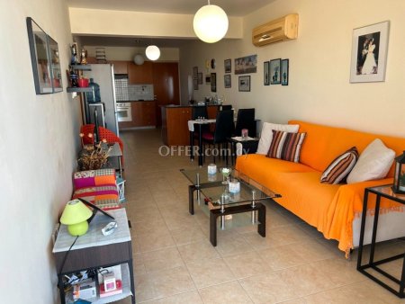 1-bedroom Apartment 57 sqm in Deryneia - 10
