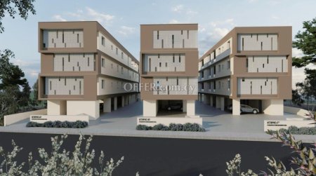 2 Bed Apartment for Sale in Deryneia, Ammochostos - 3