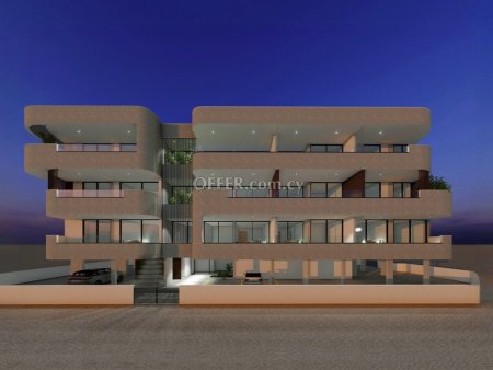 Apartment (Flat) in Mesa Geitonia, Limassol for Sale - 3
