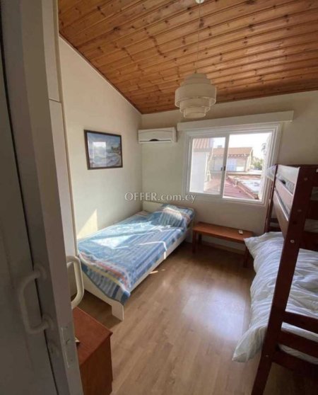 2-bedroom Maisonette (middle) 70 sqm in Meneou - 7