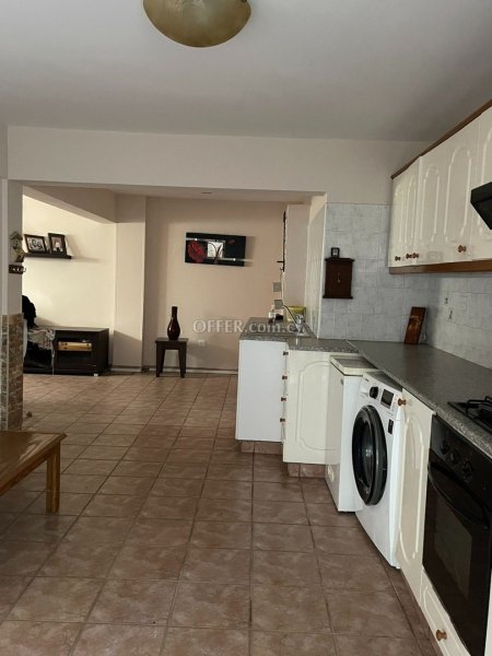 3-bedroom Semi-detached Villa 131 sqm in Larnaca (Town) - 3