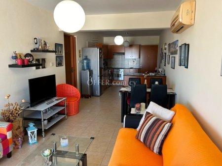 1-bedroom Apartment 57 sqm in Deryneia - 9