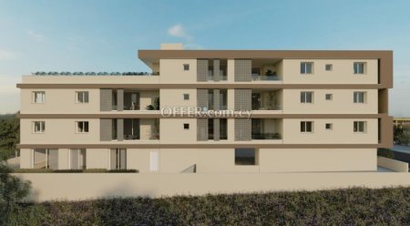 2 Bed Apartment for Sale in Deryneia, Ammochostos - 2