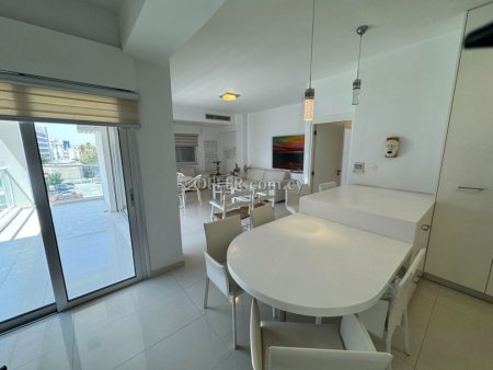 2-bedroom Apartment 90 sqm in Germasogeia - 9