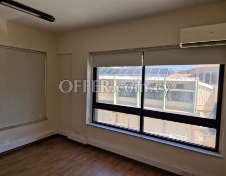 OFFICE RENTAL - 4