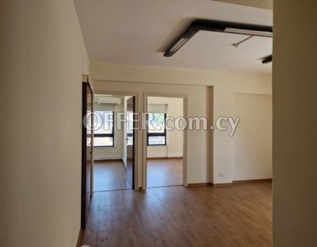 OFFICE RENTAL - 6