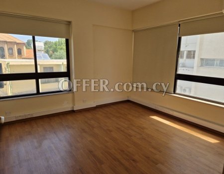 OFFICE RENTAL - 3