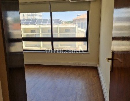 OFFICE RENTAL - 5