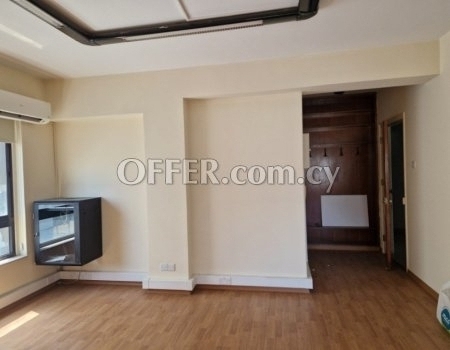 OFFICE RENTAL - 1
