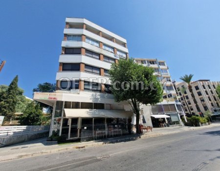 OFFICE RENTAL - 2