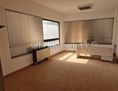 OFFICE RENTAL - 4