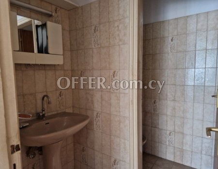 OFFICE RENTAL - 5