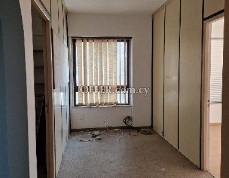 OFFICE RENTAL - 3