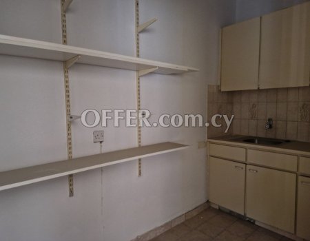 OFFICE RENTAL - 6