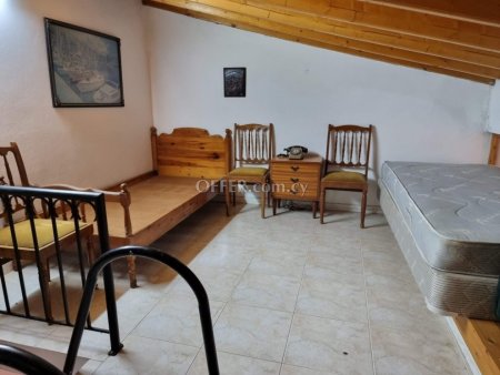 2-bedroom Village House 80 sqm in Agios Amvrosios - 8