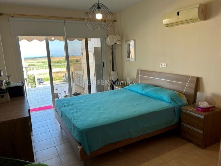 1-bedroom Apartment 57 sqm in Deryneia - 8