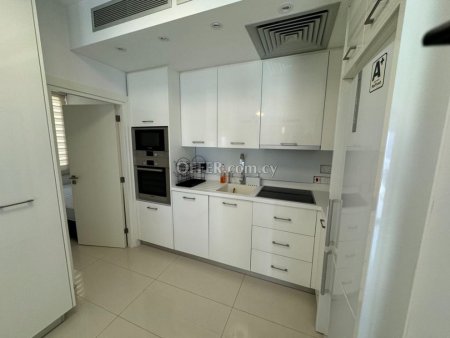 2-bedroom Apartment 90 sqm in Germasogeia - 8