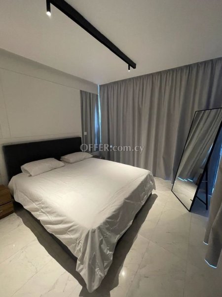 2 Bed Apartment for Rent in City Center, Larnaca - 5