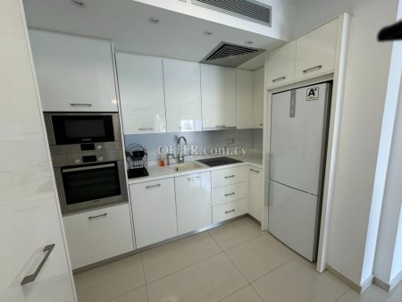 2-bedroom Apartment 90 sqm in Germasogeia - 7
