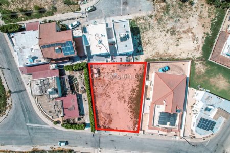 3 Bed Apartment for Sale in Livadia, Larnaca - 4