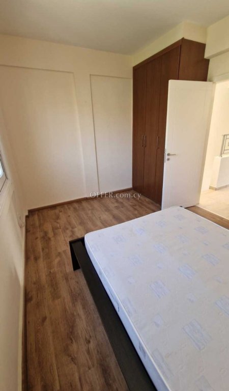 2-bedroom Maisonette (middle) 75 sqm in Oroklini - 2