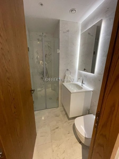 2 Bed Apartment for Rent in City Center, Larnaca - 4