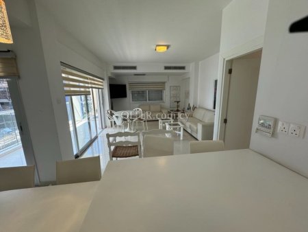 2-bedroom Apartment 90 sqm in Germasogeia - 6