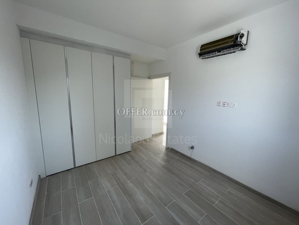 Brand New Two bedroom apartment in Agios Dometios area of Nicosia - 2