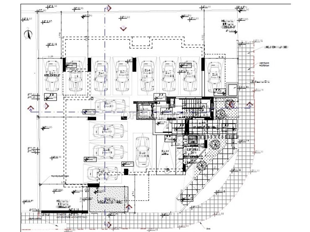 Brand New Two bedroom apartment in Agios Dometios area of Nicosia - 9