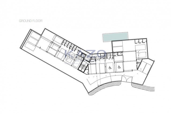 One Bedroom Luxury Apartments for Sale in Agios Tychonas - 4