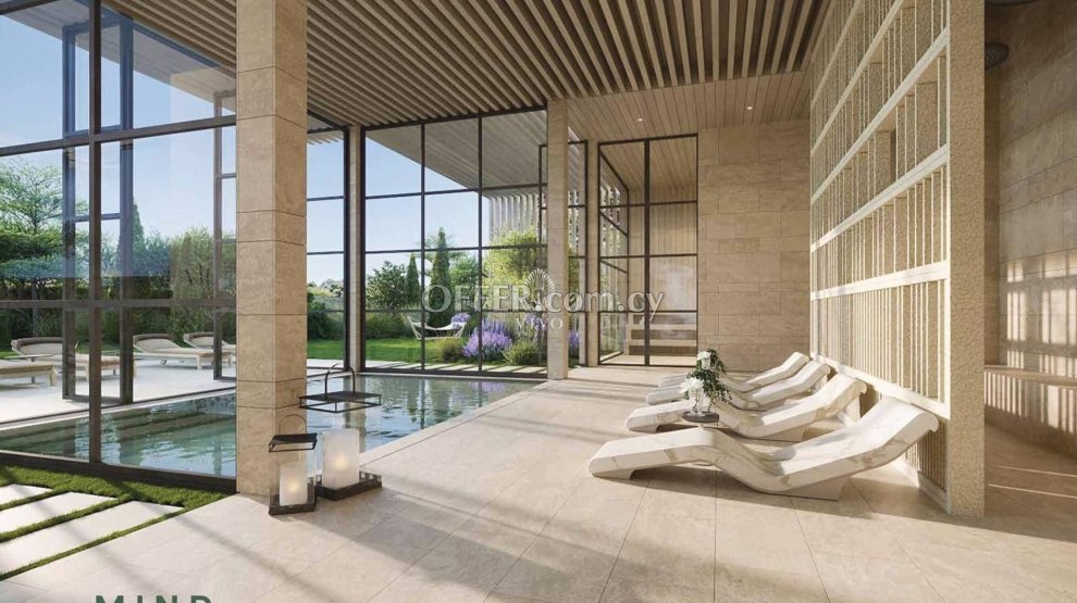 LUXURIOUS 4 BEDROOM VILLA IN A GOLF RESORT IN ZAKAKI AREA - 9