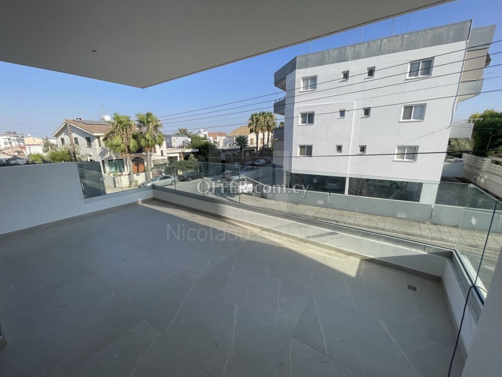 Brand New Two bedroom apartment in Agios Dometios area of Nicosia - 6
