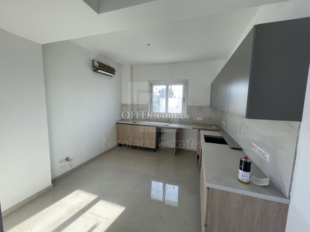 Brand New Two bedroom apartment in Agios Dometios area of Nicosia - 5