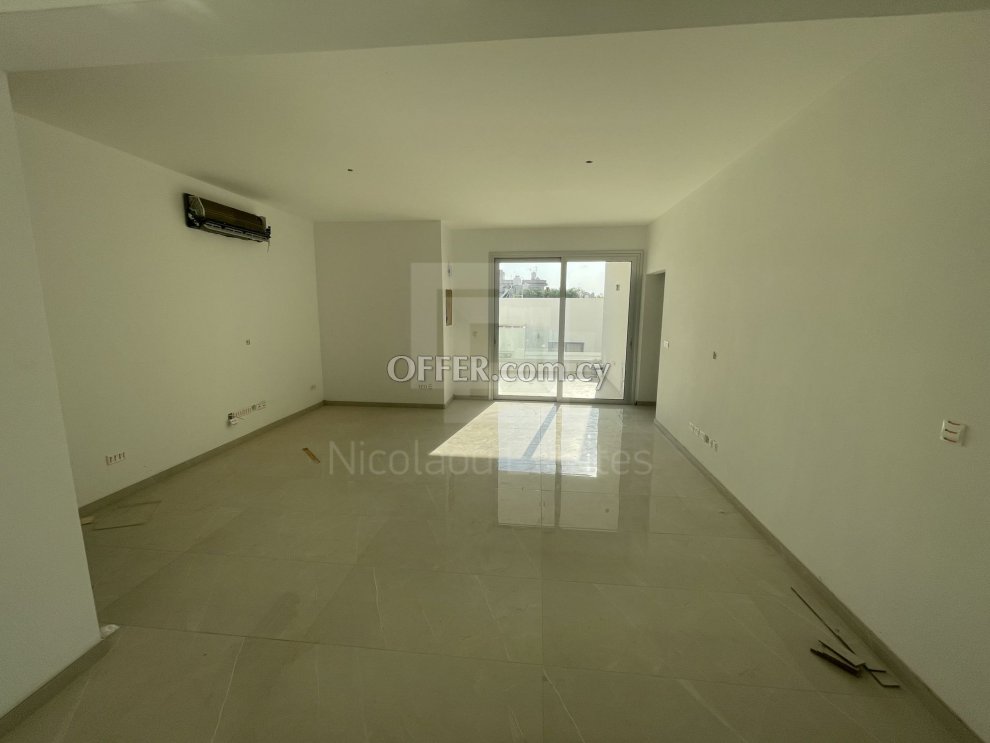 Brand New Two bedroom apartment in Agios Dometios area of Nicosia - 3