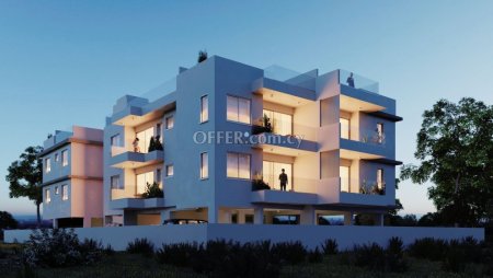 2 Bed Apartment for Sale in Oroklini, Larnaca - 2