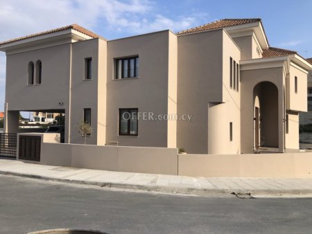 House (Detached) in Agios Tychonas, Limassol for Sale - 3