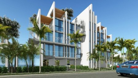 1 Bed Apartment for Sale in Kapparis, Ammochostos - 2
