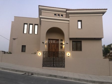 House (Detached) in Agios Tychonas, Limassol for Sale - 2